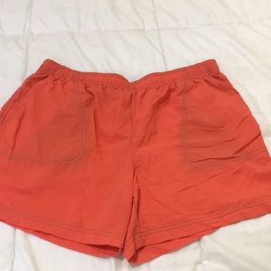 Columbia women’s shorts